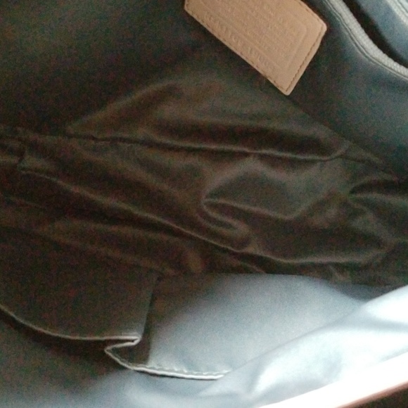 Coach handbag - Picture 3 of 8